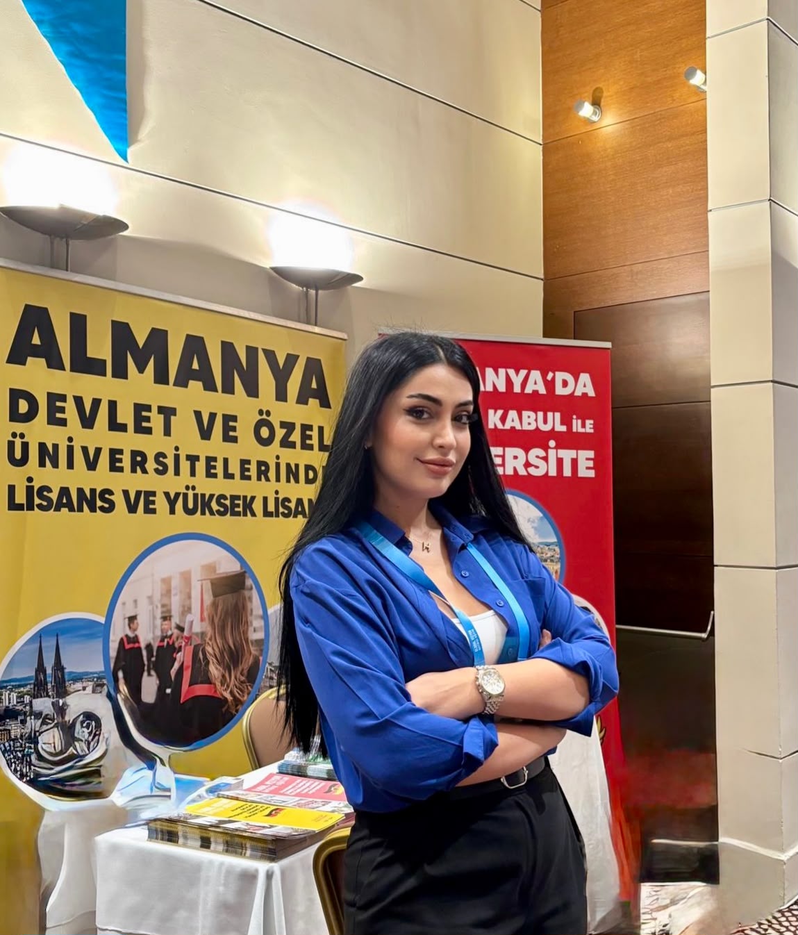 Hazal Demirbağ