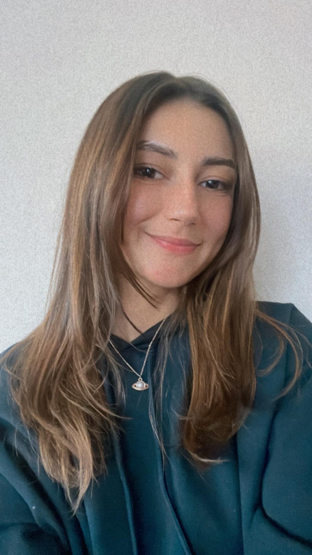 Gamze Berfin Özkan