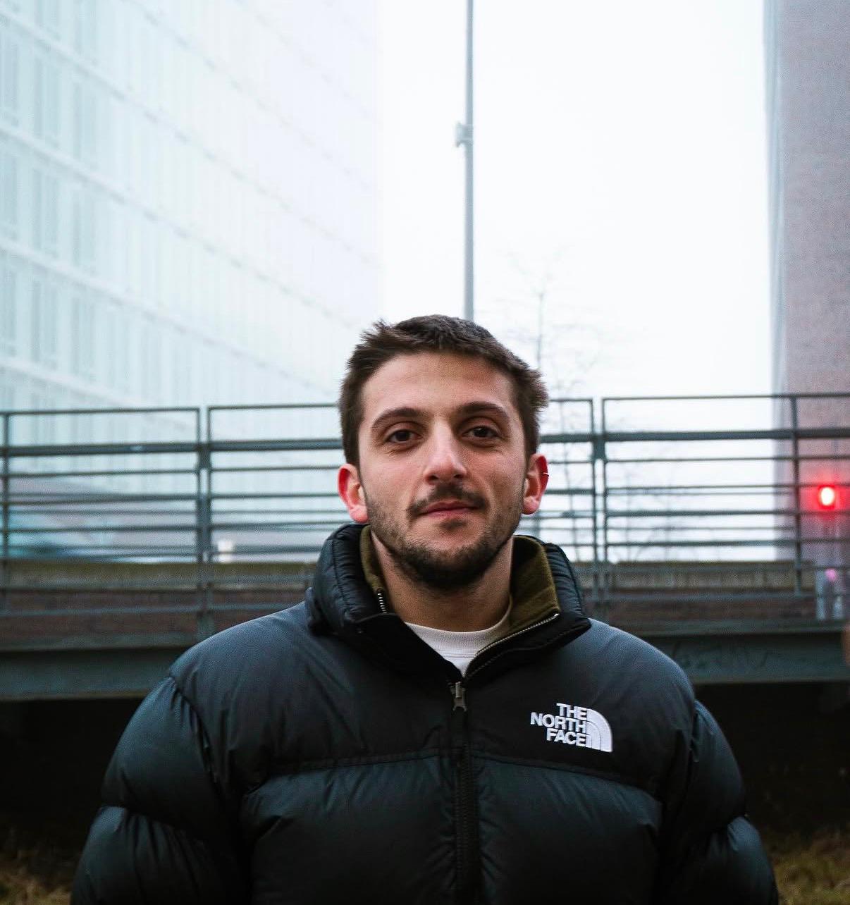 Burak Coşkun